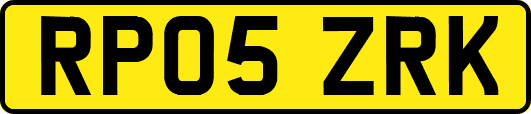 RP05ZRK