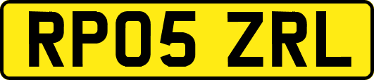 RP05ZRL