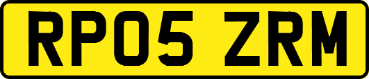 RP05ZRM