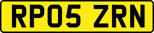 RP05ZRN