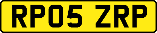 RP05ZRP