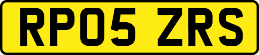 RP05ZRS