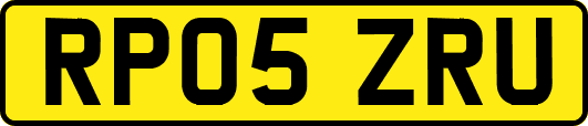 RP05ZRU