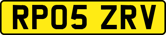 RP05ZRV
