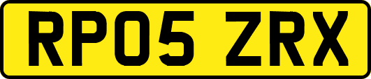 RP05ZRX