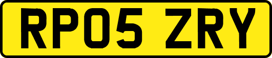RP05ZRY