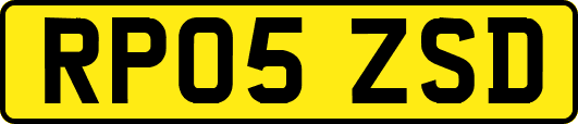 RP05ZSD