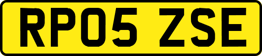RP05ZSE