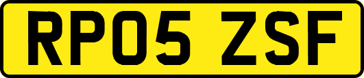 RP05ZSF