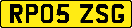 RP05ZSG
