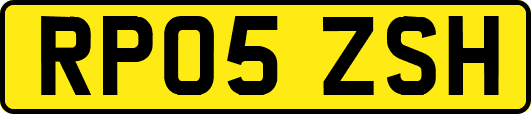 RP05ZSH