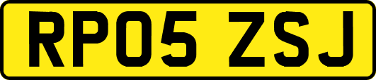 RP05ZSJ