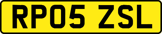 RP05ZSL