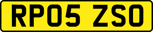 RP05ZSO