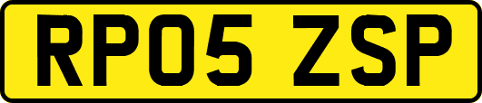 RP05ZSP