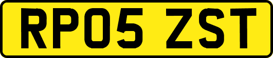 RP05ZST