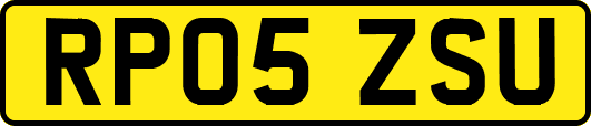 RP05ZSU
