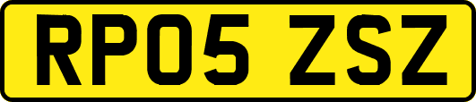 RP05ZSZ