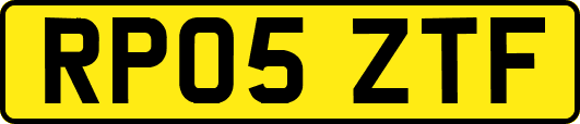 RP05ZTF