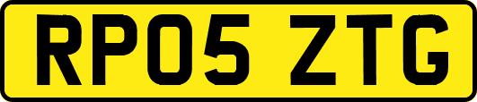 RP05ZTG