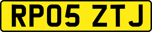 RP05ZTJ