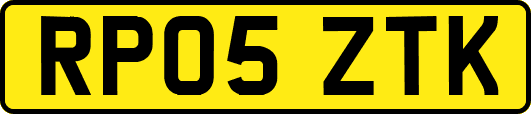 RP05ZTK