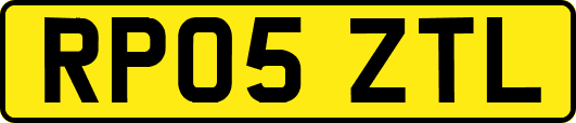 RP05ZTL