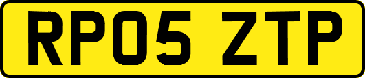 RP05ZTP