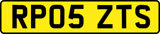 RP05ZTS