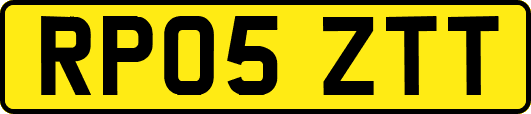 RP05ZTT