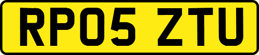 RP05ZTU