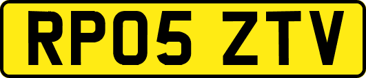 RP05ZTV