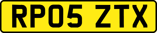 RP05ZTX