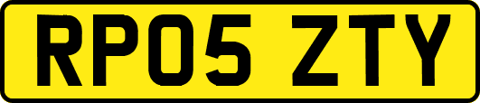 RP05ZTY