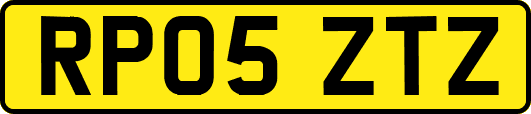 RP05ZTZ