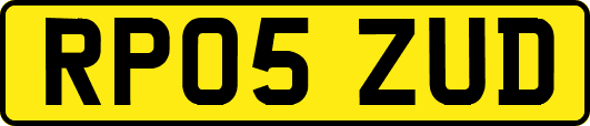 RP05ZUD