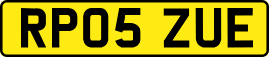RP05ZUE