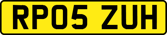 RP05ZUH