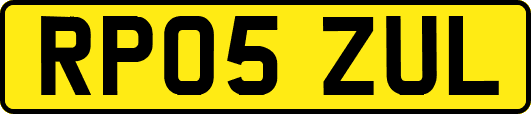 RP05ZUL