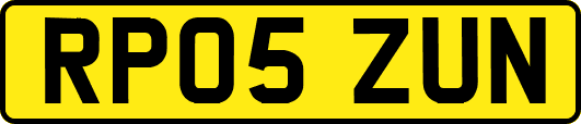 RP05ZUN
