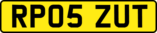 RP05ZUT