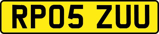 RP05ZUU