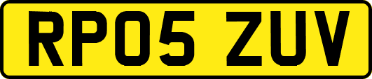 RP05ZUV