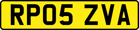RP05ZVA