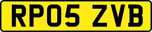 RP05ZVB