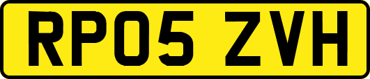 RP05ZVH