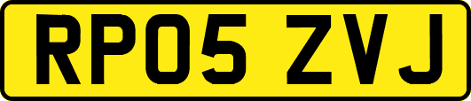 RP05ZVJ