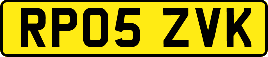 RP05ZVK