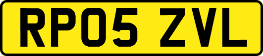 RP05ZVL