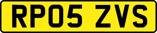 RP05ZVS